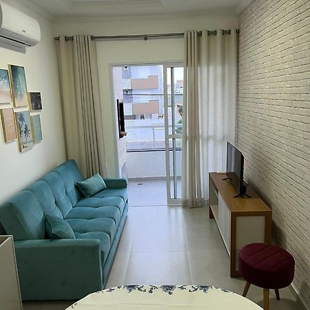 Praia Dos Ingleses - Apartamento Novo Флорианополис Экстерьер фото