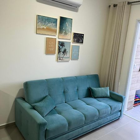 Praia Dos Ingleses - Apartamento Novo Флорианополис Экстерьер фото