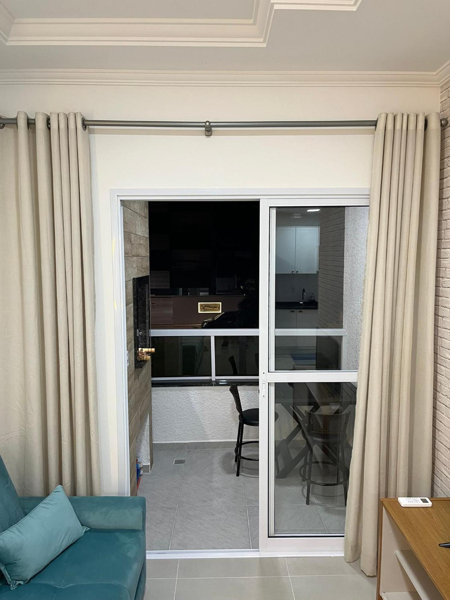 Praia Dos Ingleses - Apartamento Novo Флорианополис Экстерьер фото