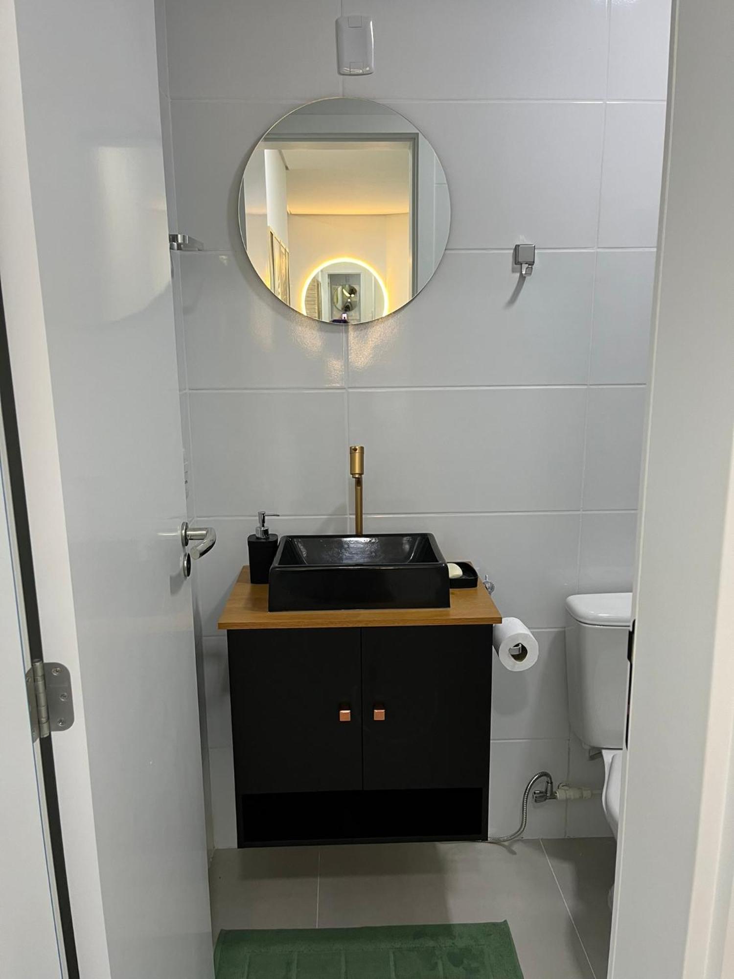 Praia Dos Ingleses - Apartamento Novo Флорианополис Экстерьер фото