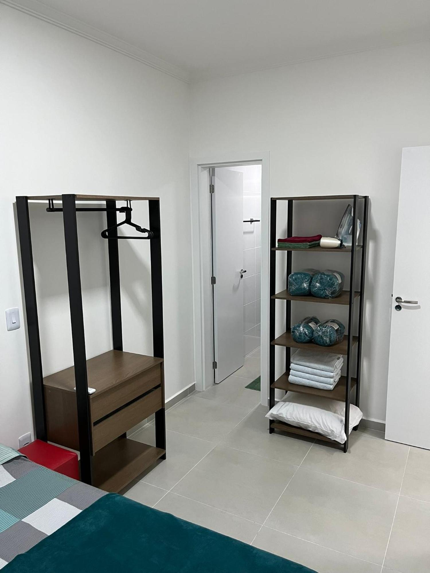 Praia Dos Ingleses - Apartamento Novo Флорианополис Экстерьер фото