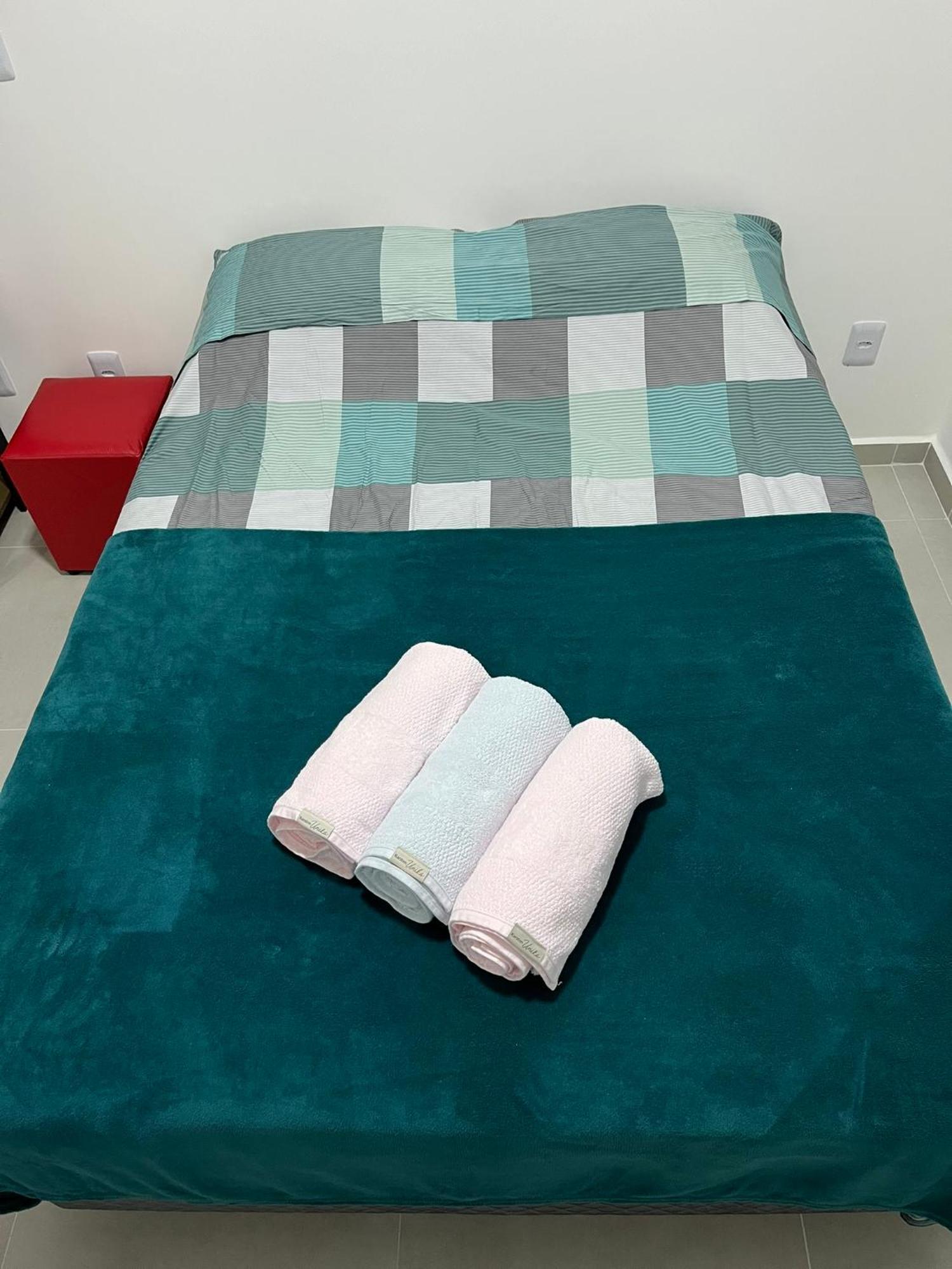 Praia Dos Ingleses - Apartamento Novo Флорианополис Экстерьер фото