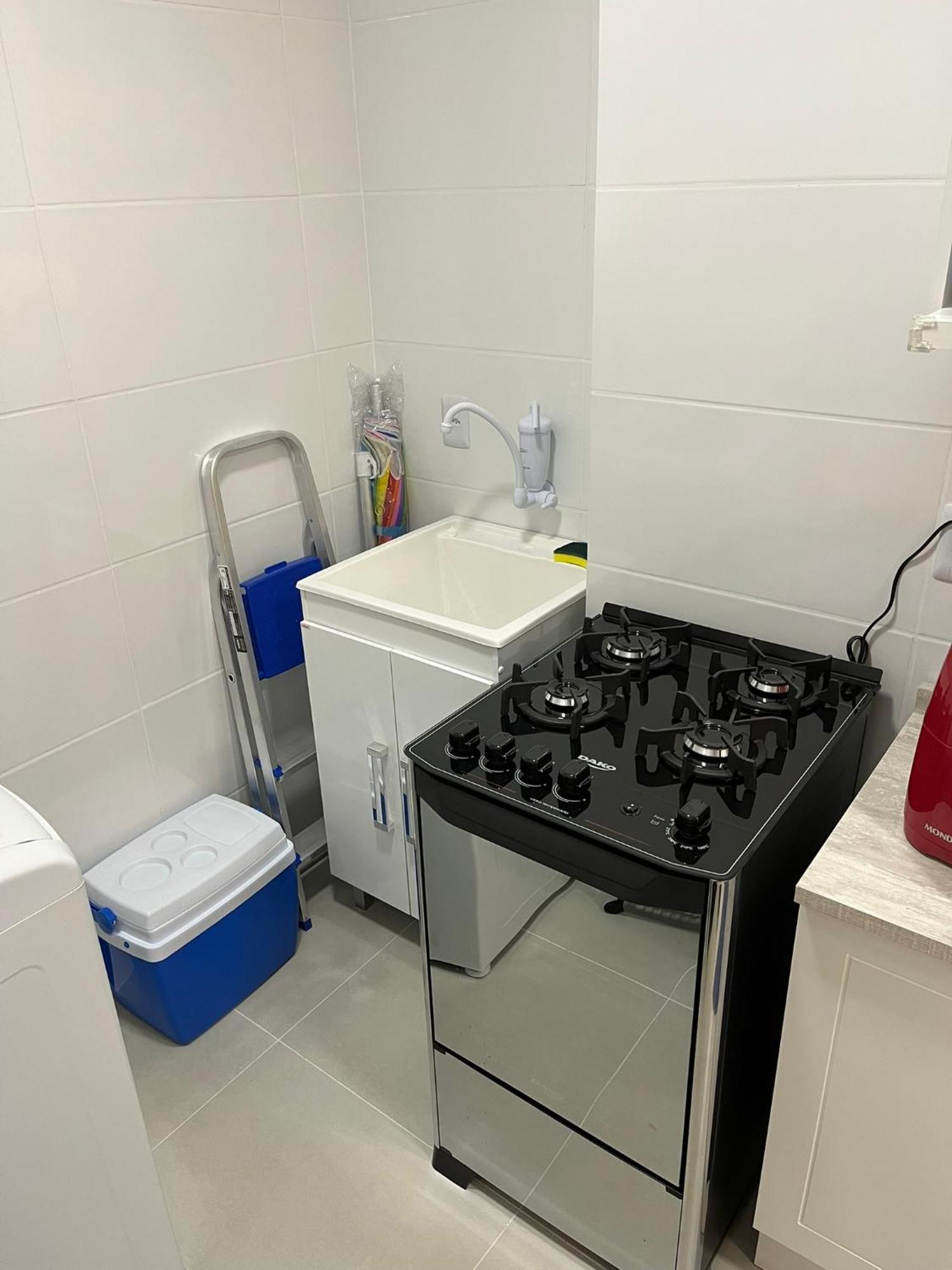 Praia Dos Ingleses - Apartamento Novo Флорианополис Экстерьер фото