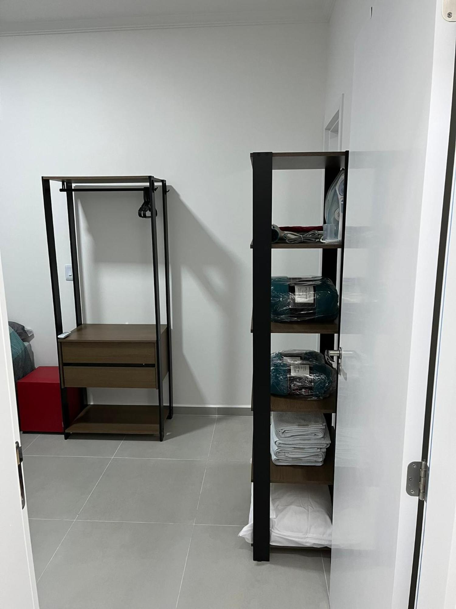 Praia Dos Ingleses - Apartamento Novo Флорианополис Экстерьер фото